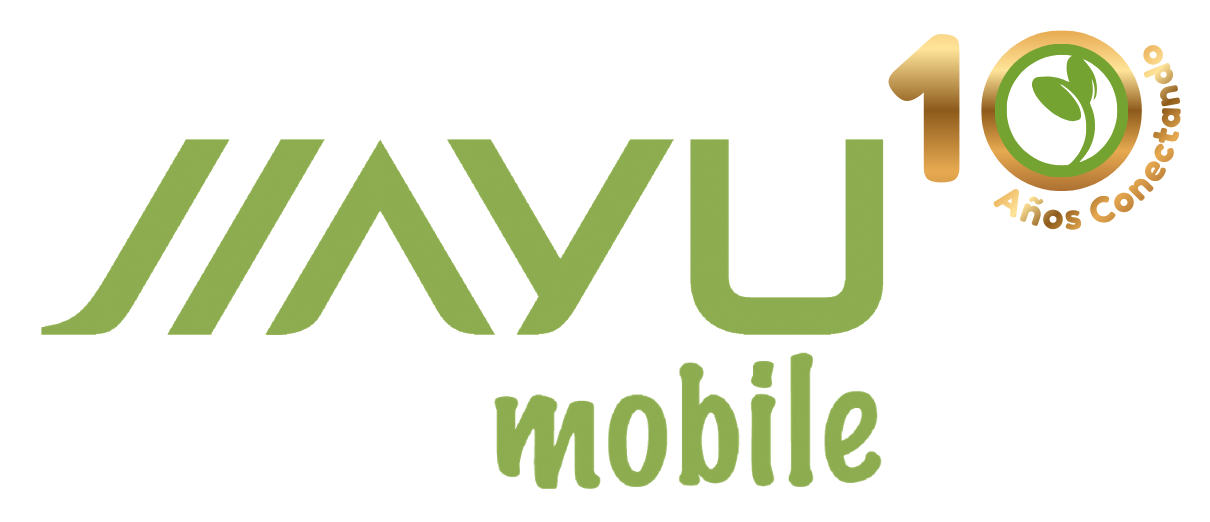 Jiayu Mobile - 10 años Connectum